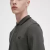 Fred Perry M3636 Erkek Gömleği