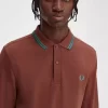 Fred Perry M3636 Erkek Gömleği