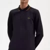 Fred Perry M3636 Erkek Gömleği
