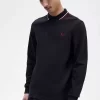 Fred Perry M3636 Erkek Gömleği