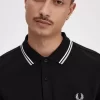 Fred Perry M3636 Erkek Gömleği