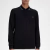 Fred Perry M3636 Erkek Gömleği