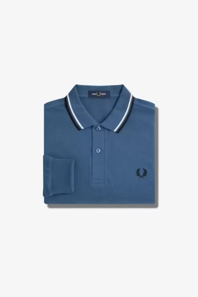 Fred Perry M3636 Erkek Gömleği
