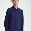 Fred Perry M3636 Erkek Gömleği