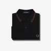 Fred Perry M3636 Erkek Gömleği