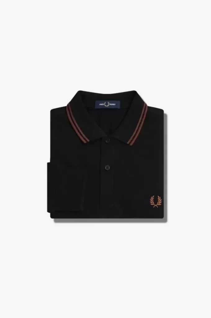Fred Perry M3636 Erkek Gömleği