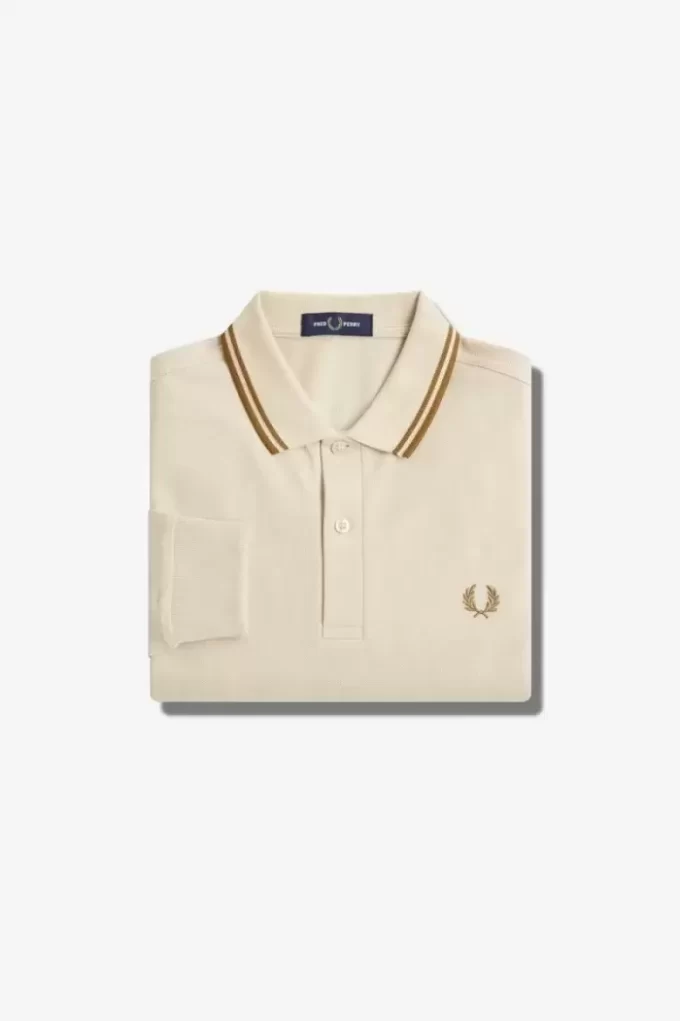 Fred Perry M3636 Erkek Gömleği