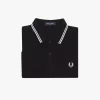 Fred Perry M3636 Erkek Gömleği