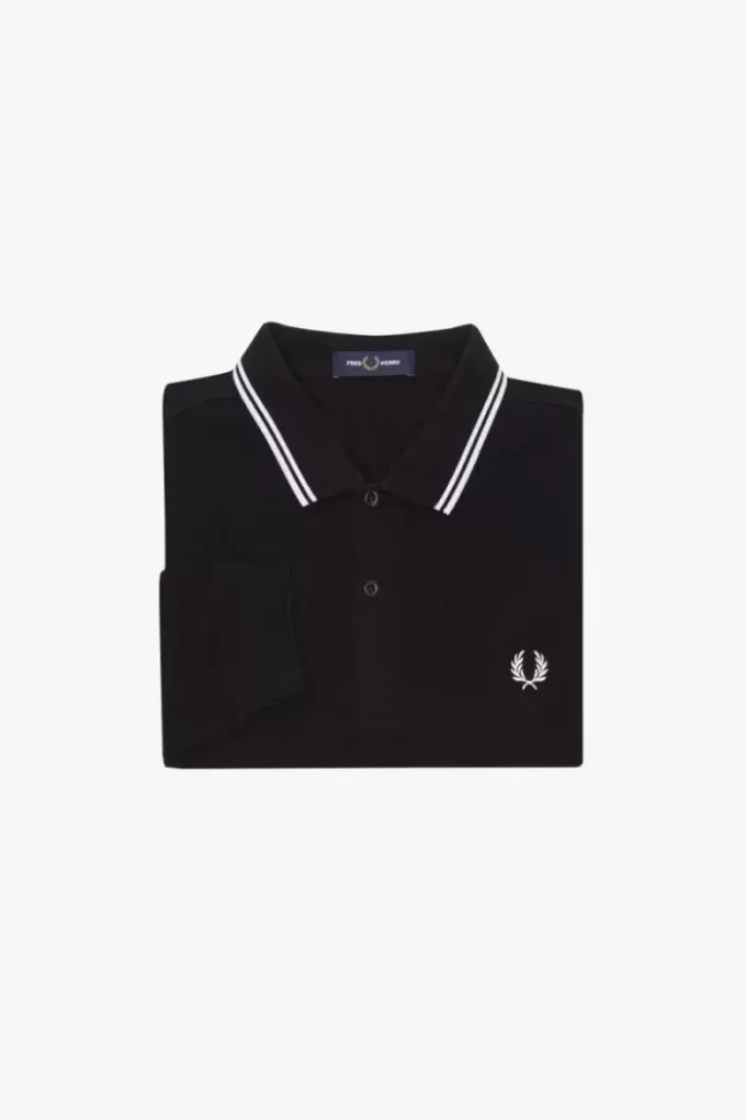 Fred Perry M3636 Erkek Gömleği