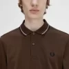 Fred Perry M3636 Erkek Gömleği