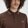 Fred Perry M3636 Erkek Gömleği