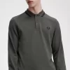 Fred Perry M3636 Erkek Gömleği