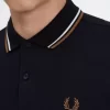 Fred Perry M3636 Erkek Gömleği