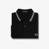 Fred Perry M3636 Erkek Gömleği
