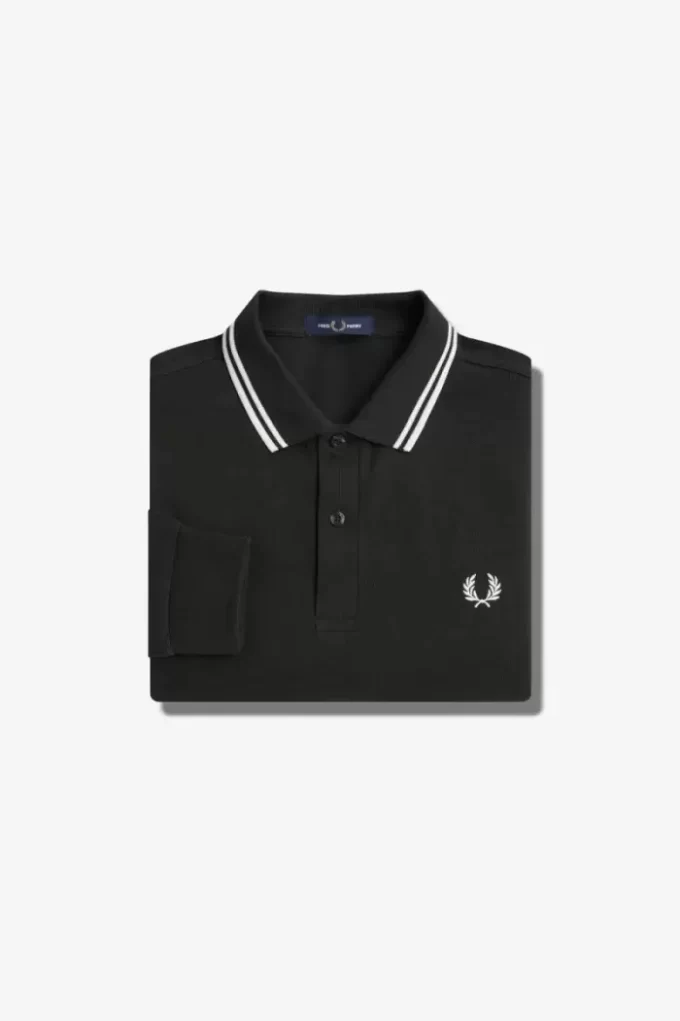 Fred Perry M3636 Erkek Gömleği