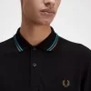 Fred Perry M3636 Erkek Gömleği