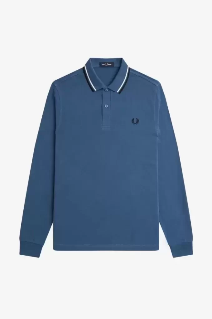 Fred Perry M3636 Erkek Gömleği