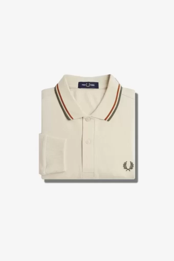 Fred Perry M3636 Erkek Gömleği