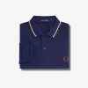 Fred Perry M3636 Erkek Gömleği