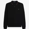 Fred Perry M3636 Erkek Gömleği