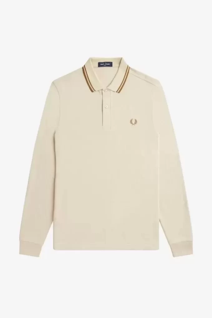 Fred Perry M3636 Erkek Gömleği