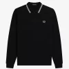 Fred Perry M3636 Erkek Gömleği