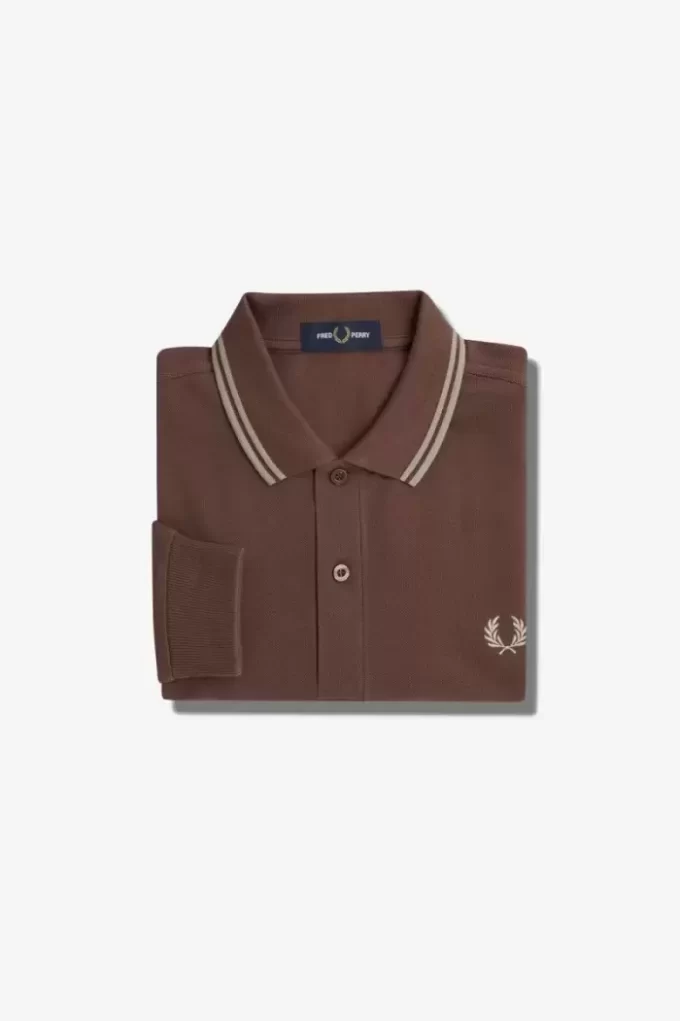 Fred Perry M3636 Erkek Gömleği