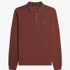 Fred Perry M3636 Erkek Gömleği