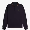 Fred Perry M3636 Erkek Gömleği