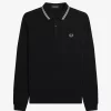 Fred Perry M3636 Erkek Gömleği