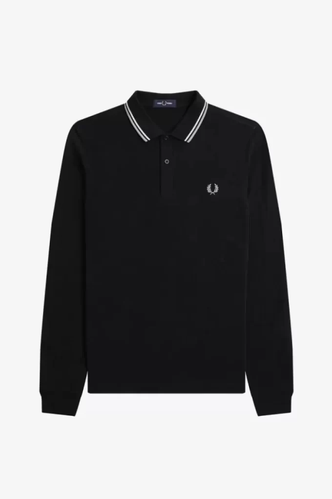 Fred Perry M3636 Erkek Gömleği