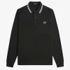 Fred Perry M3636 Erkek Gömleği