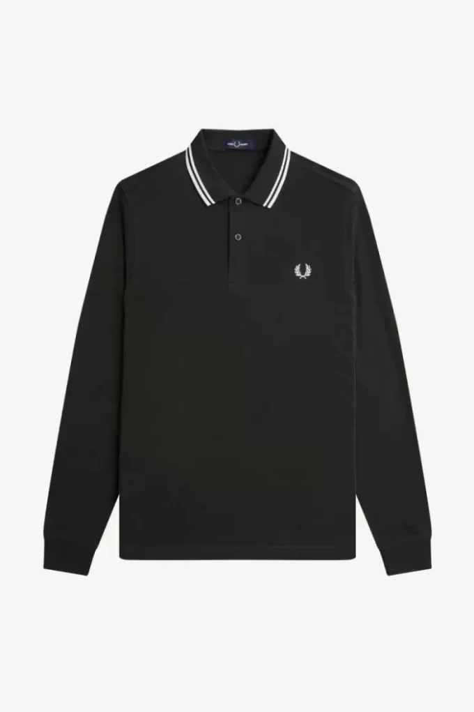 Fred Perry M3636 Erkek Gömleği