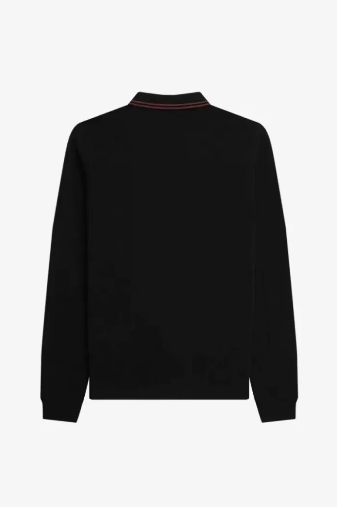 Fred Perry M3636 Erkek Gömleği