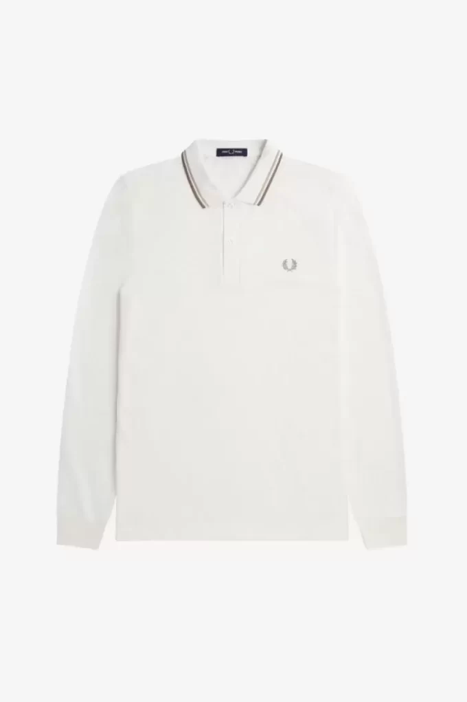 Fred Perry M3636 Erkek Gömleği