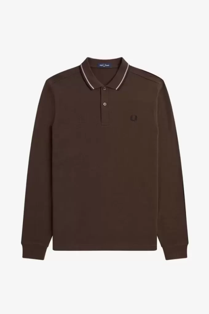 Fred Perry M3636 Erkek Gömleği
