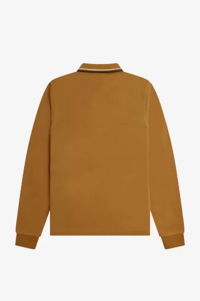 Fred Perry M3636 Erkek Gömleği