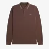 Fred Perry M3636 Erkek Gömleği
