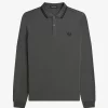 Fred Perry M3636 Erkek Gömleği