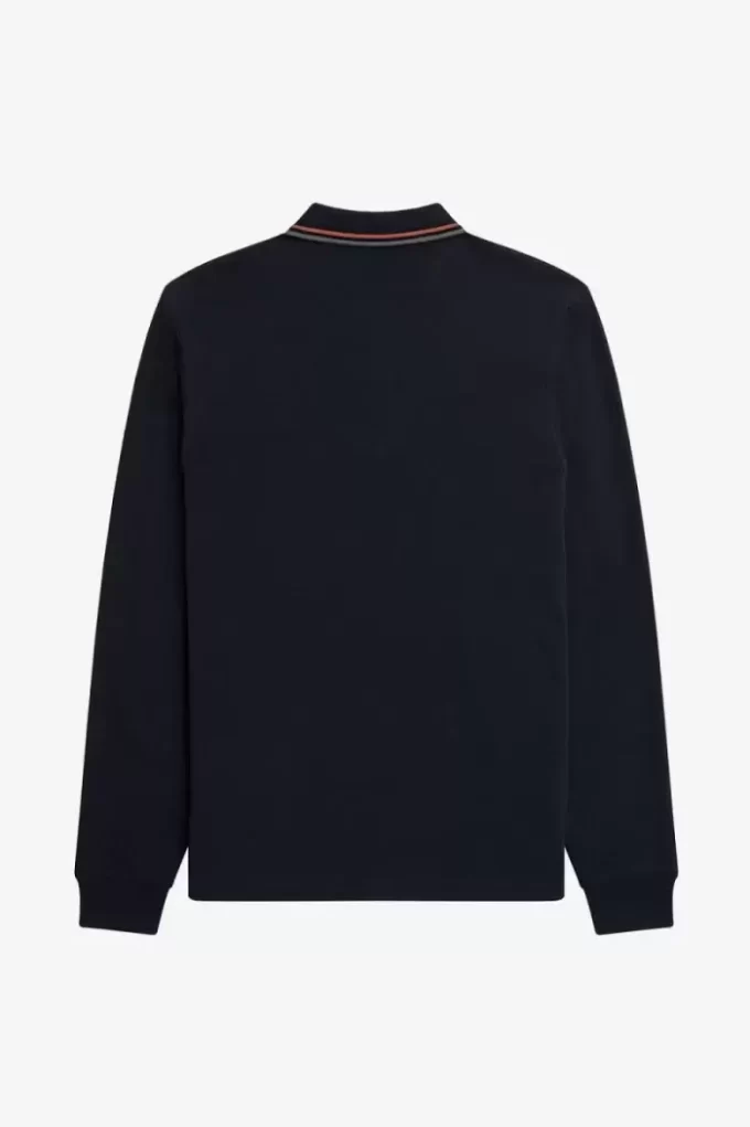 Fred Perry M3636 Erkek Gömleği