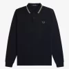 Fred Perry M3636 Erkek Gömleği