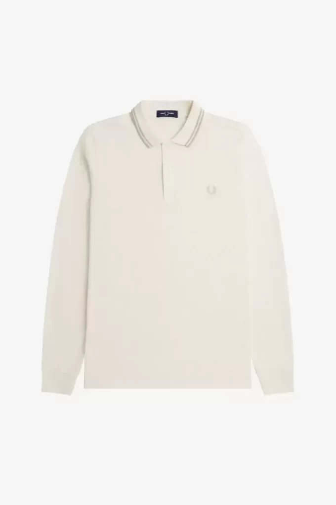 Fred Perry M3636 Erkek Gömleği
