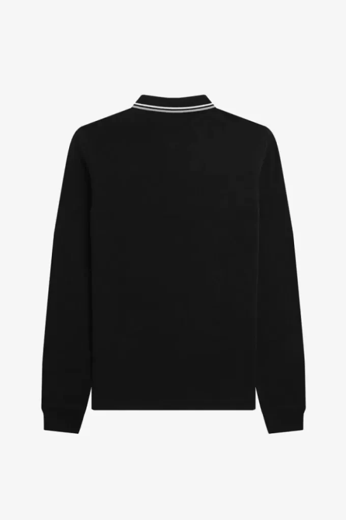 Fred Perry M3636 Erkek Gömleği