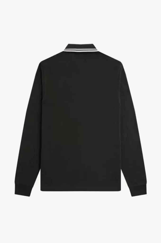 Fred Perry M3636 Erkek Gömleği