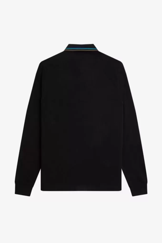 Fred Perry M3636 Erkek Gömleği