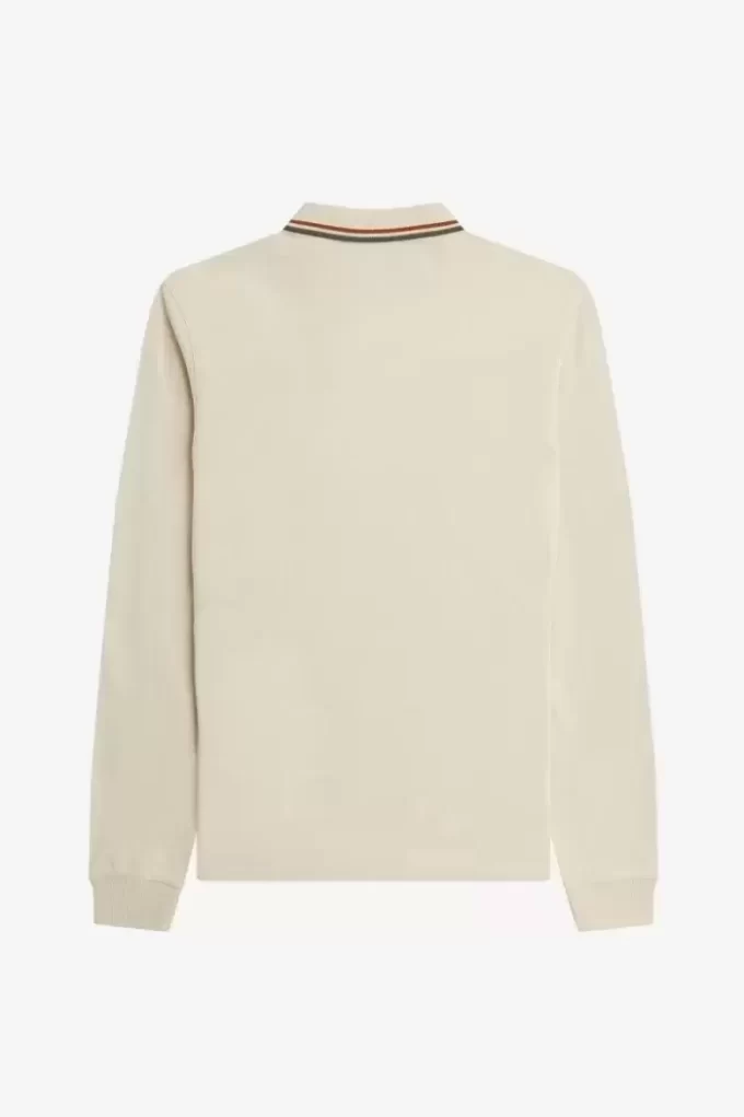 Fred Perry M3636 Erkek Gömleği