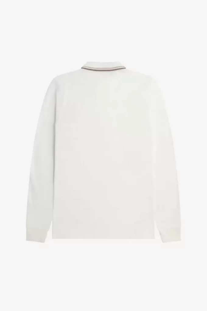 Fred Perry M3636 Erkek Gömleği