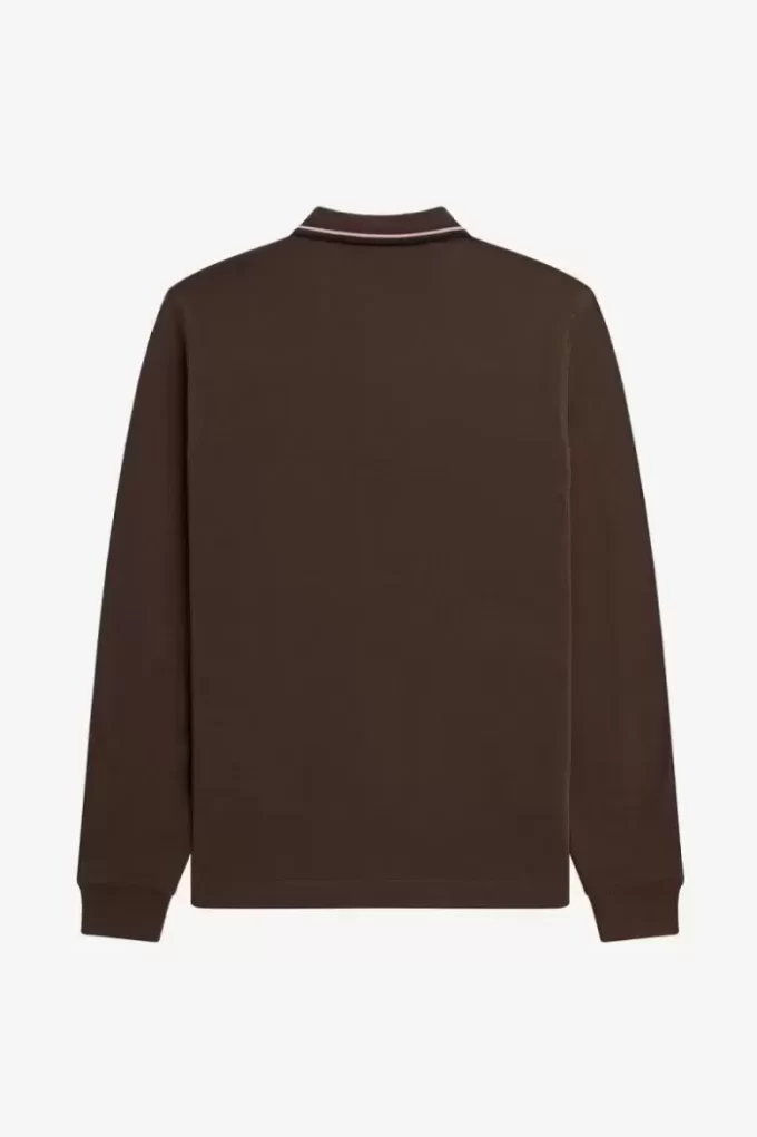 Fred Perry M3636 Erkek Gömleği