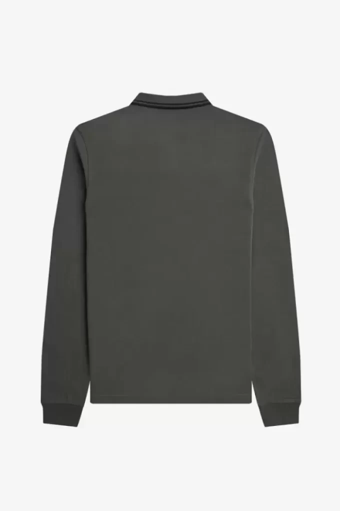 Fred Perry M3636 Erkek Gömleği