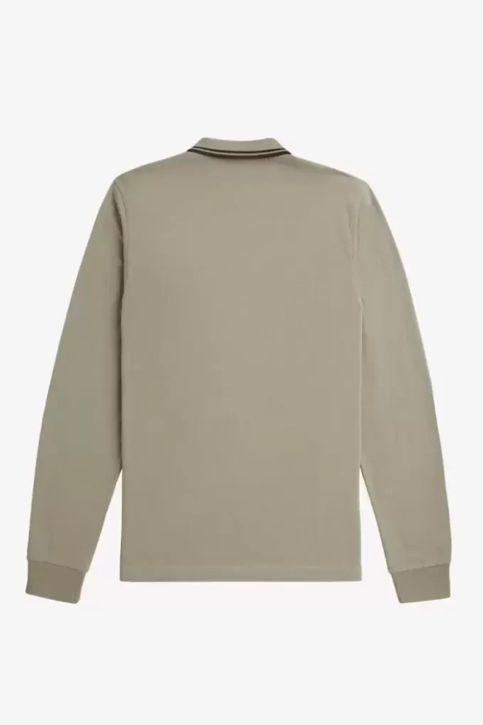 Fred Perry M3636 Erkek Gömleği